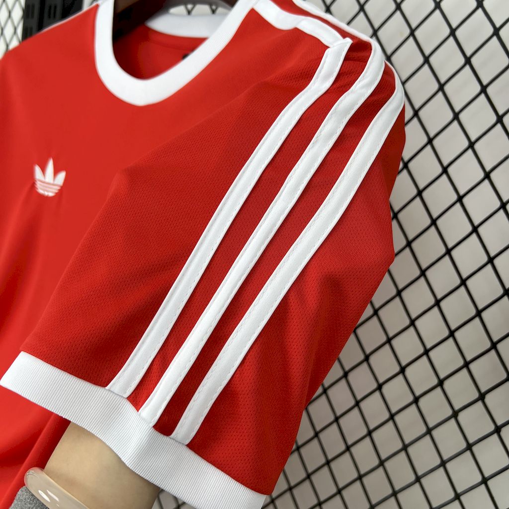 C.A Independiente retro 1978