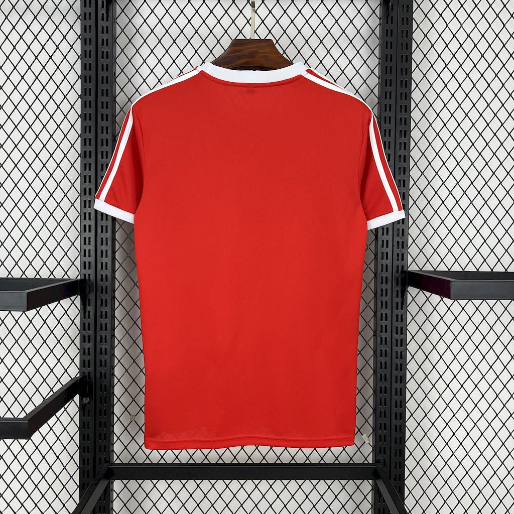 C.A Independiente retro 1978