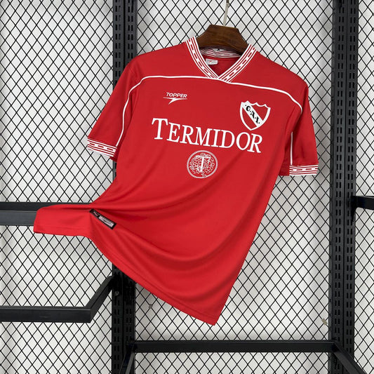 C.A Independiente retro 1999-00