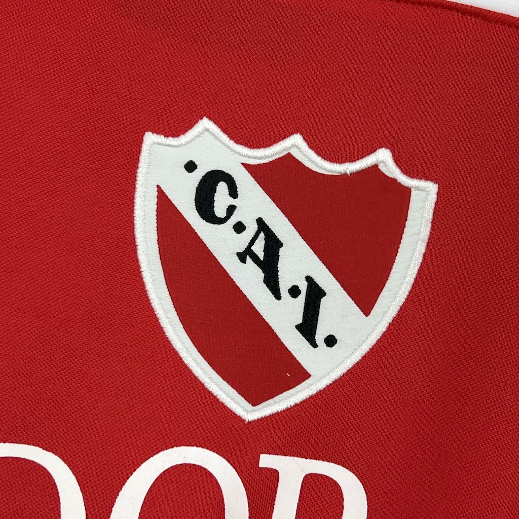 C.A Independiente retro 1999-00