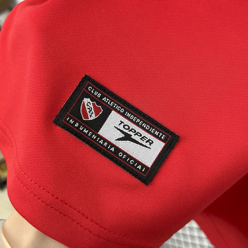 C.A Independiente retro 1999-00