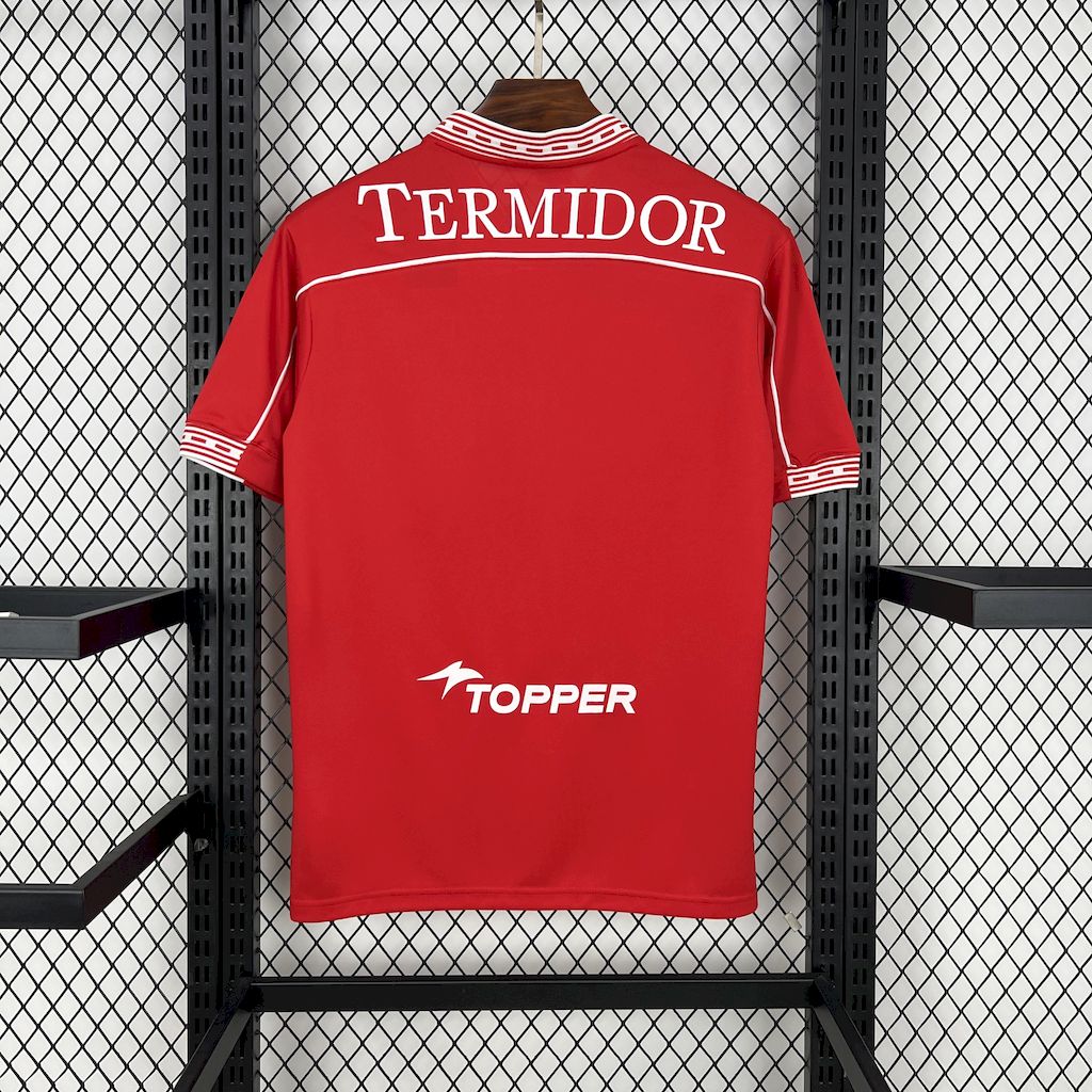 C.A Independiente retro 1999-00