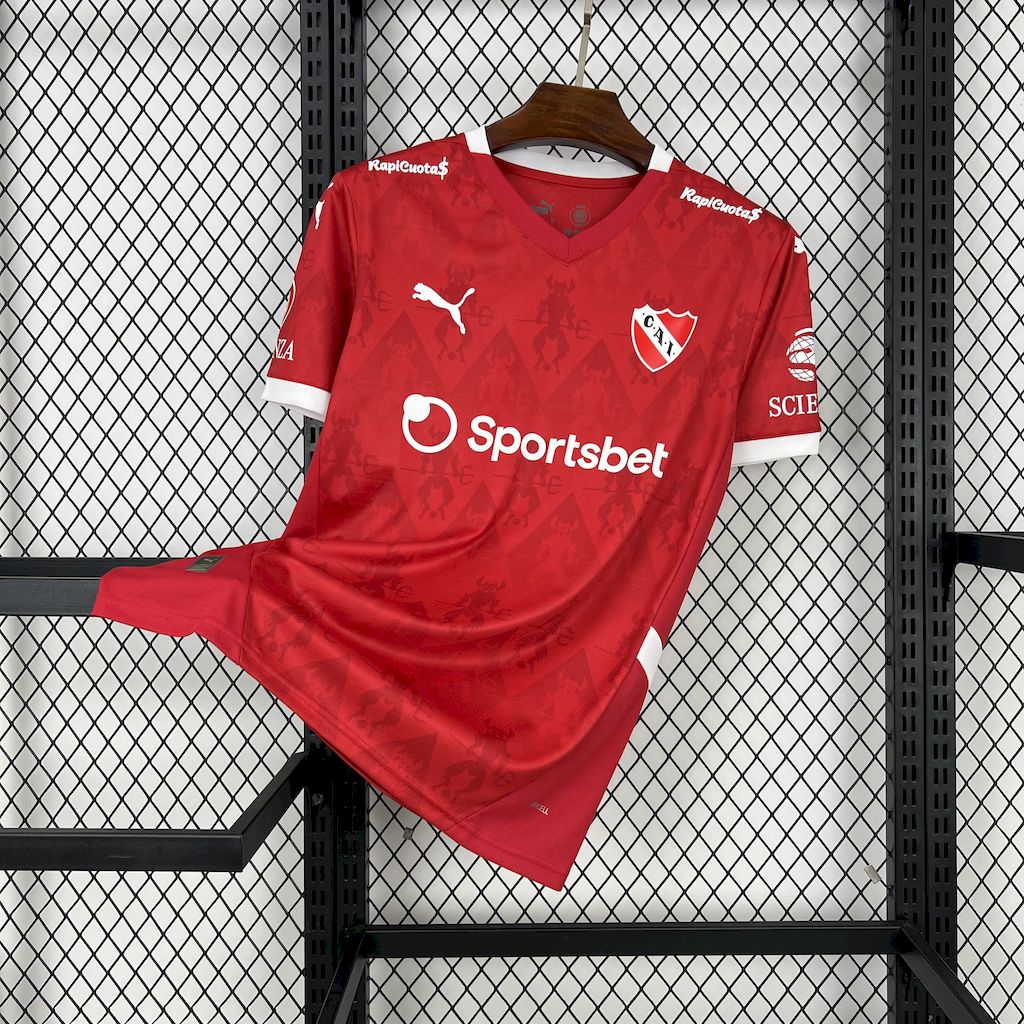 CA independiente 2025-26