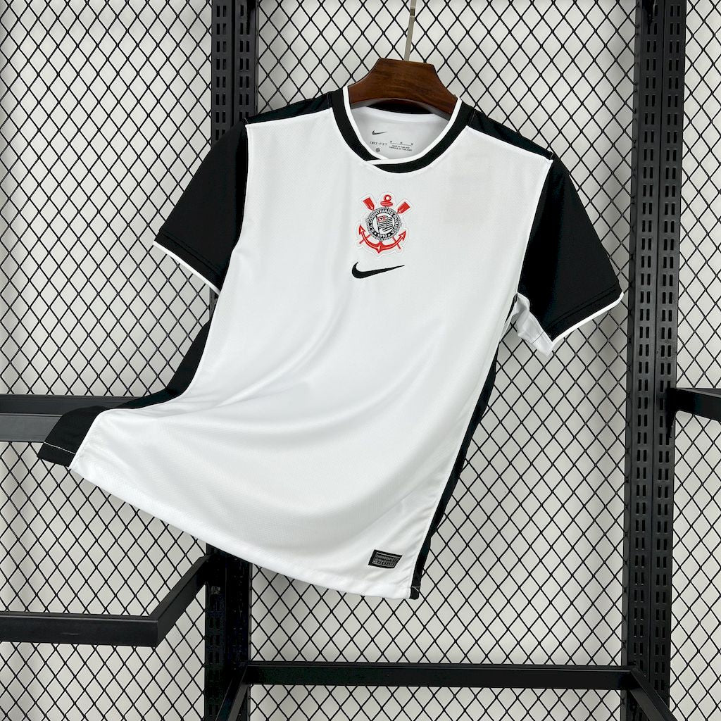 Corinthians 2025-26