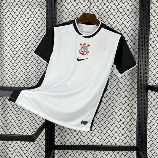 Corinthians 2025-26