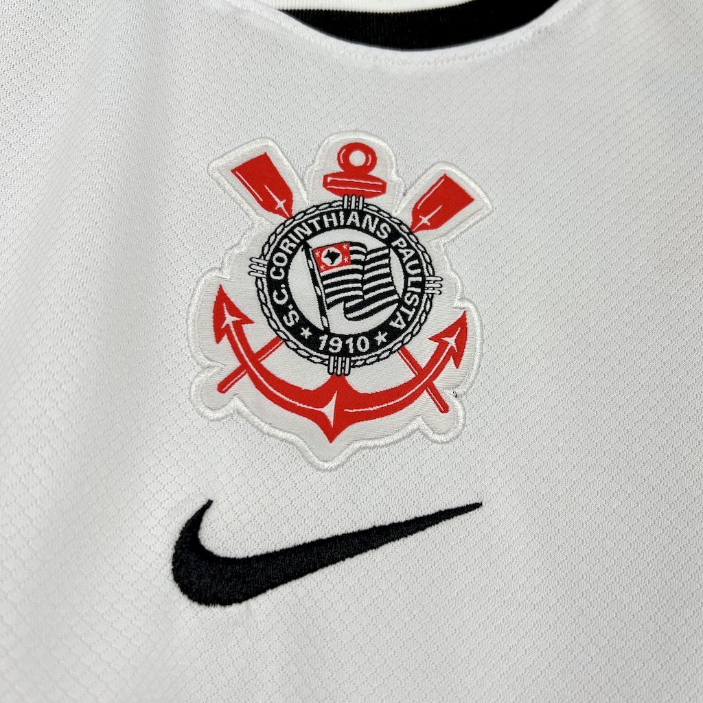 Corinthians 2025-26