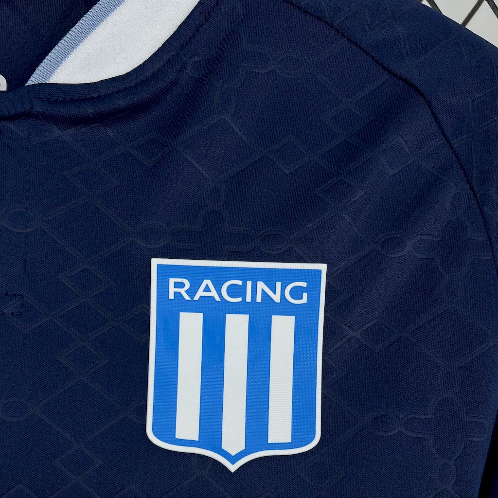 Racing Club de Avellaneda 2025-26