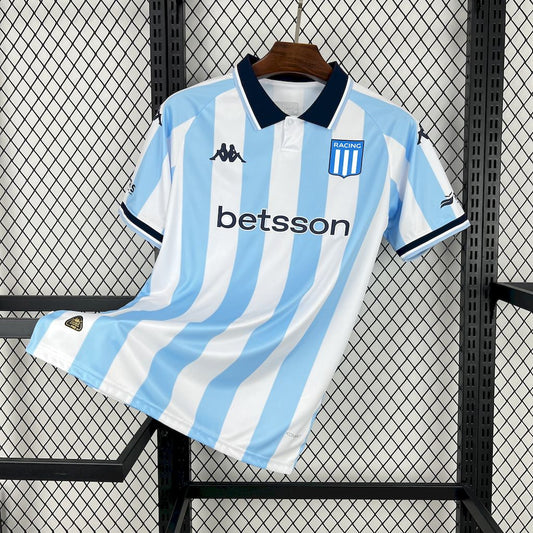 Racing Club de Avellaneda 2025-26