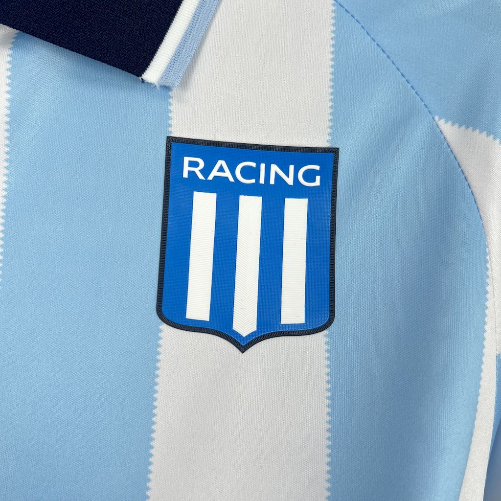 Racing Club de Avellaneda 2025-26