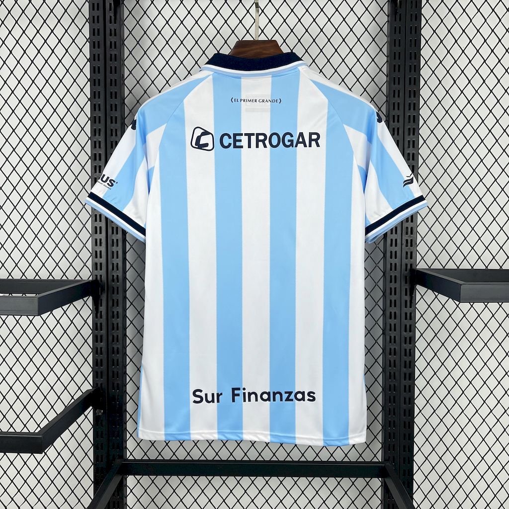Racing Club de Avellaneda 2025-26