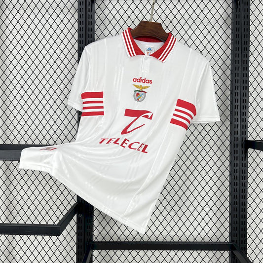 SL Benfica retro 1997-99