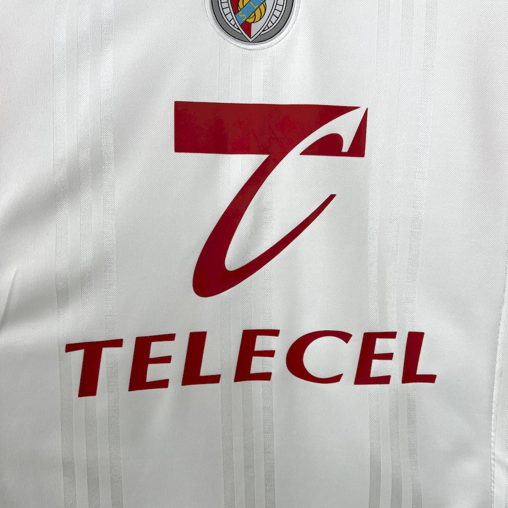 SL Benfica retro 1997-99