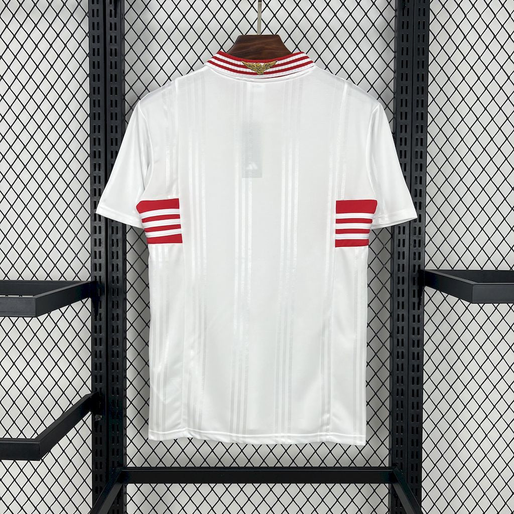 SL Benfica retro 1997-99