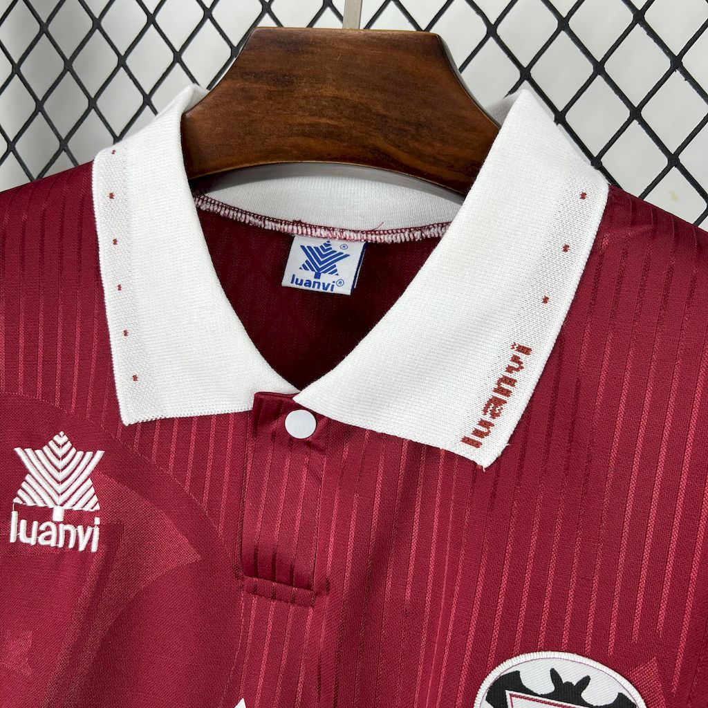 Albacete retro 1995-96