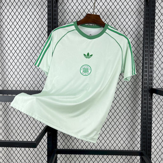 Celtic 2025-26