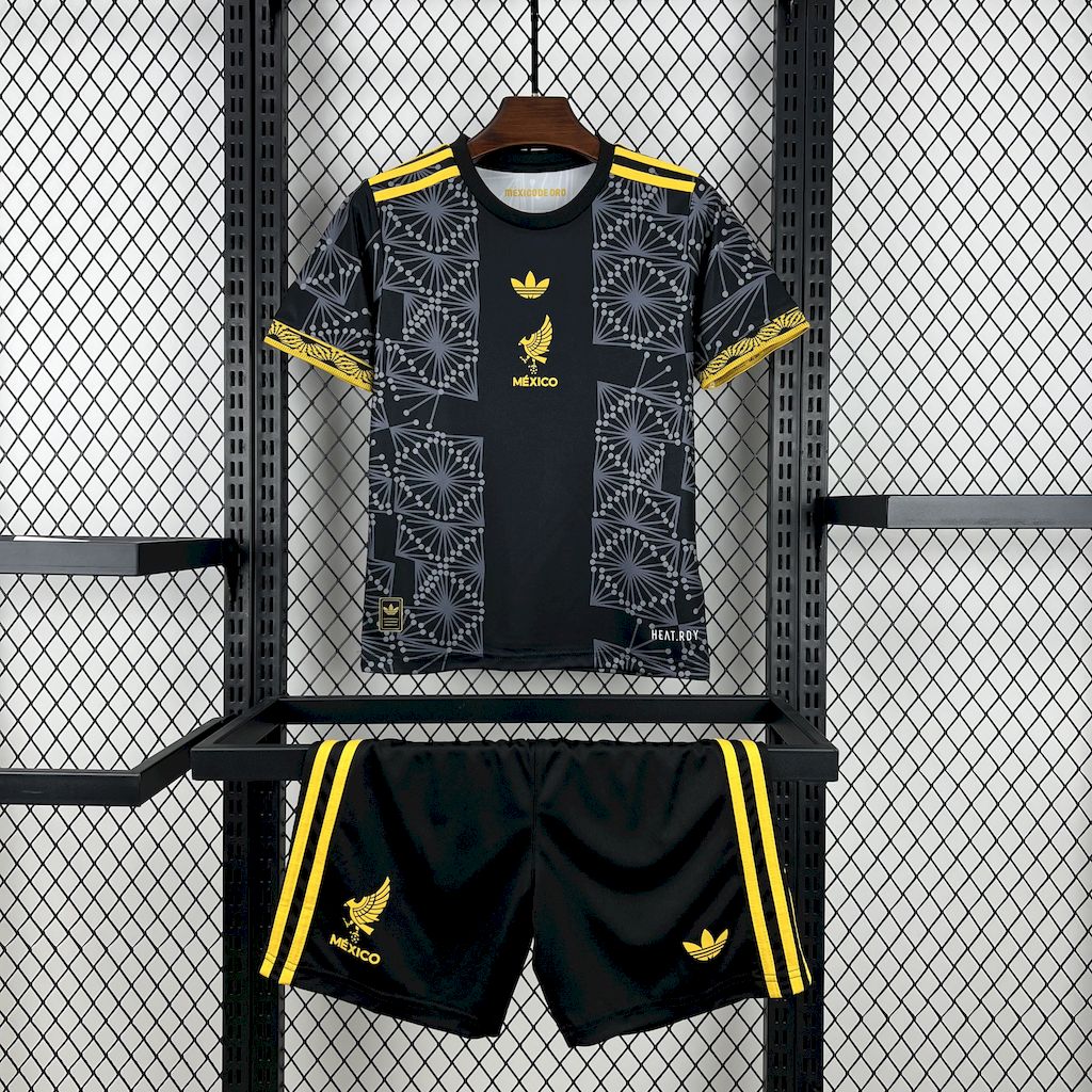 Mexico Kids Kit 2025-26