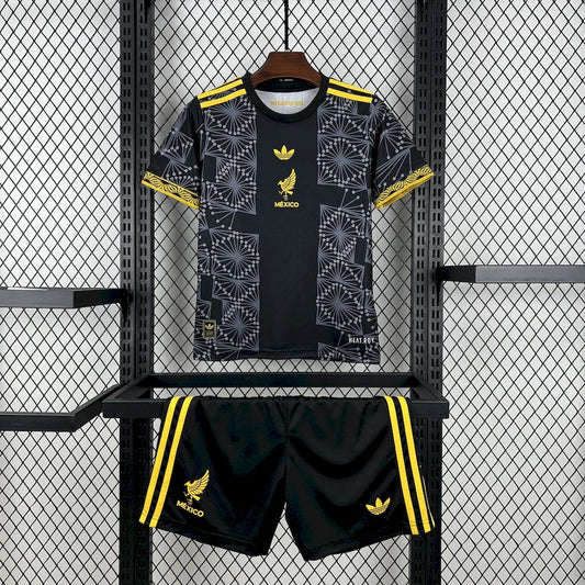 Mexico Kids Kit 2025-26