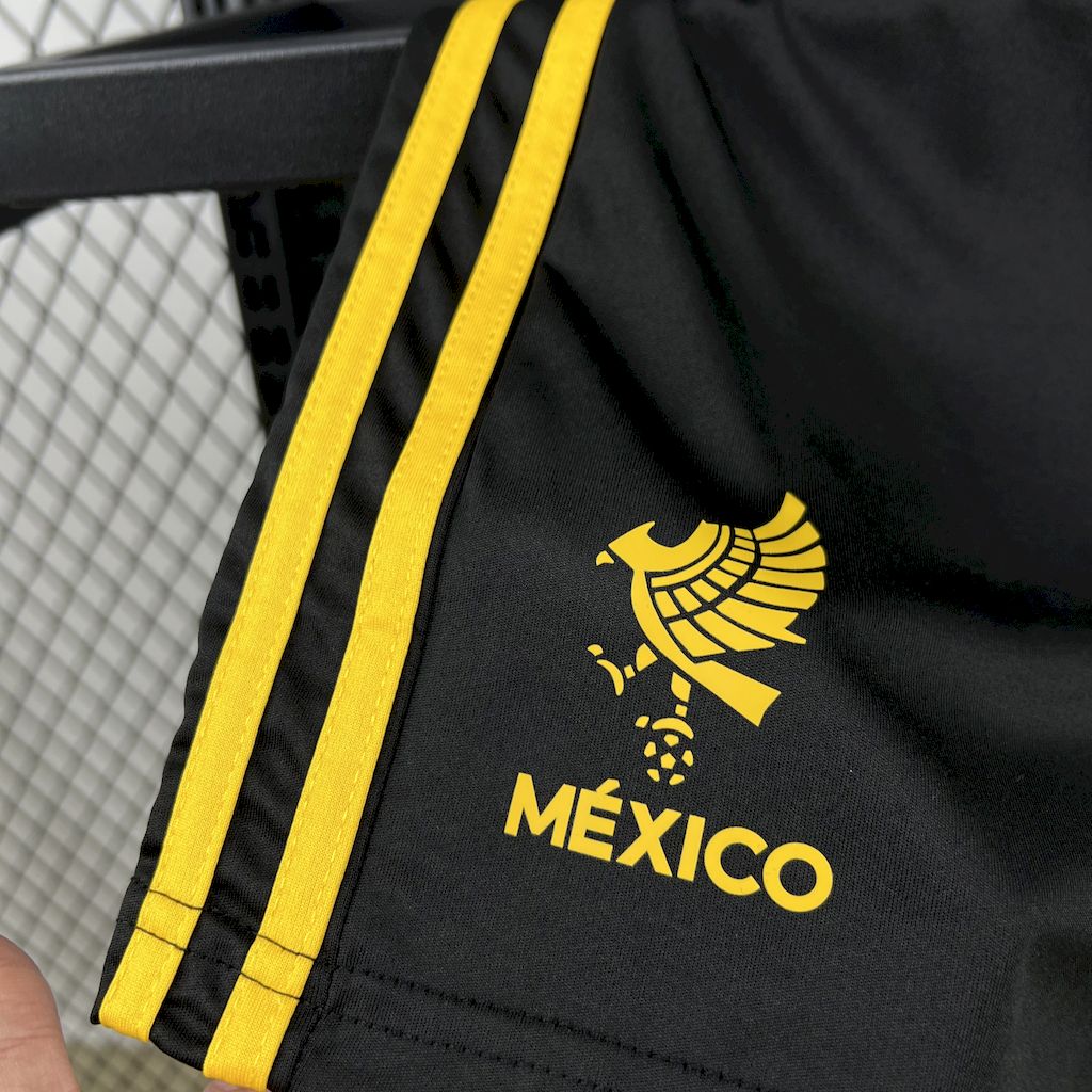 Mexico Kids Kit 2025-26