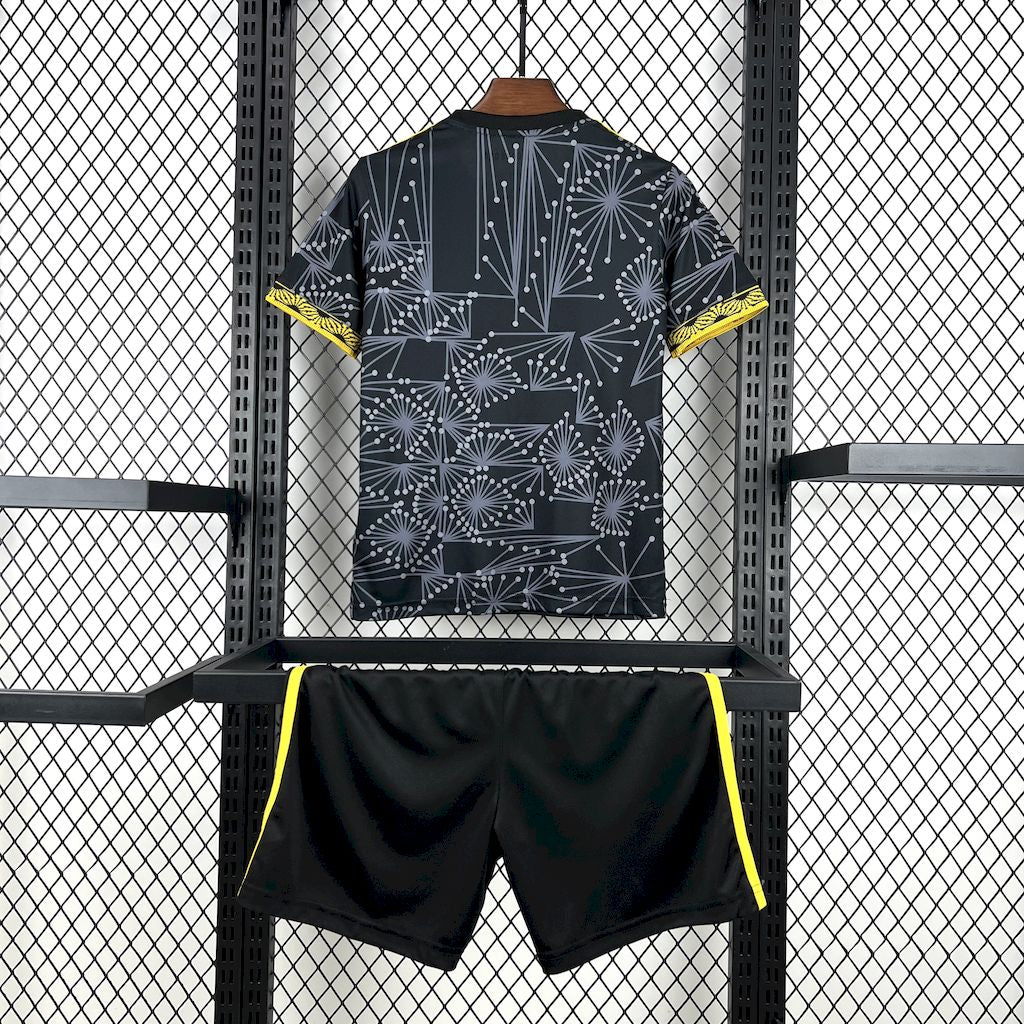 Mexico Kids Kit 2025-26