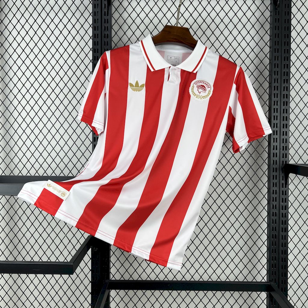 Olympiacos 2024-25