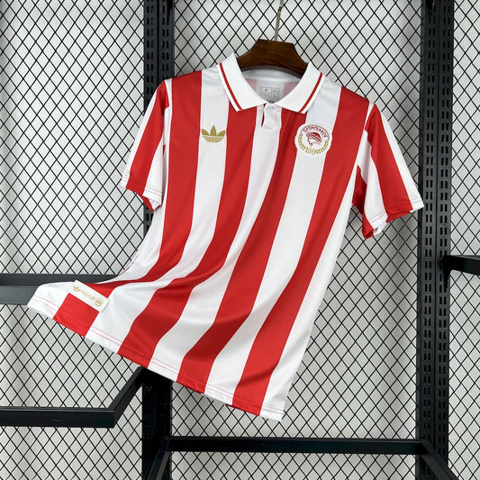 Olympiacos 2024-25