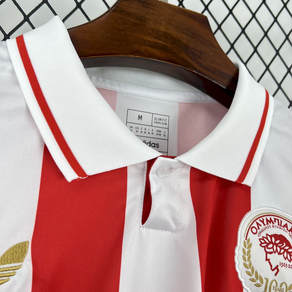 Olympiacos 2024-25