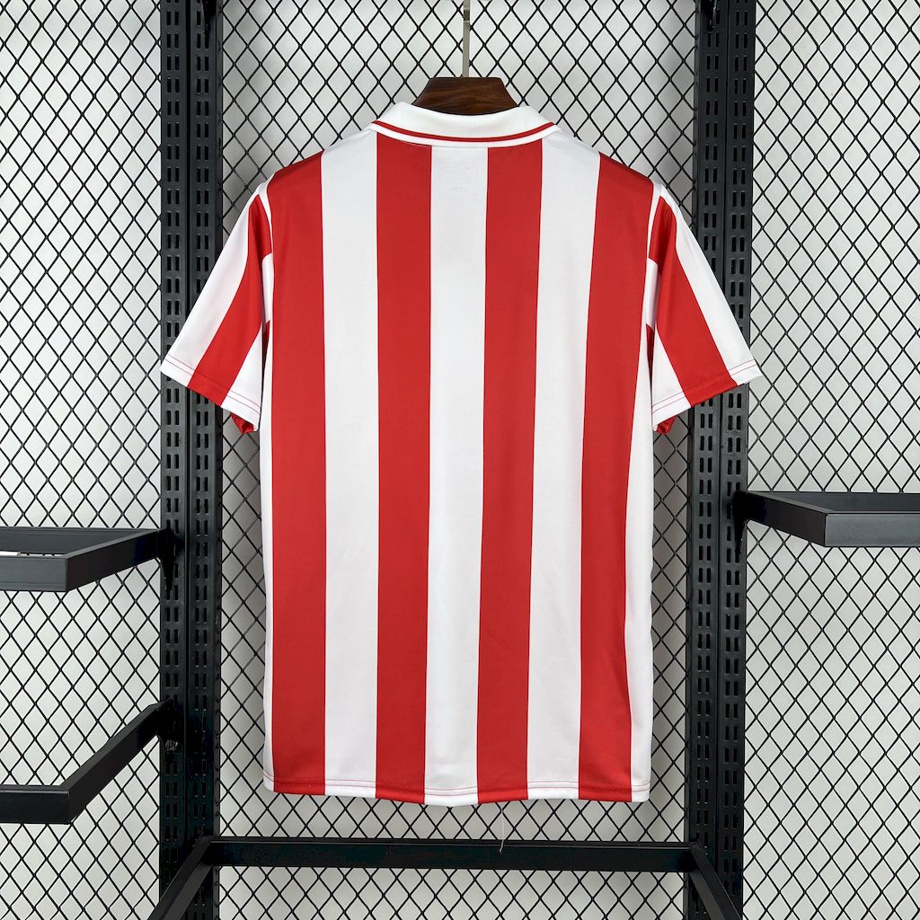Olympiacos 2024-25