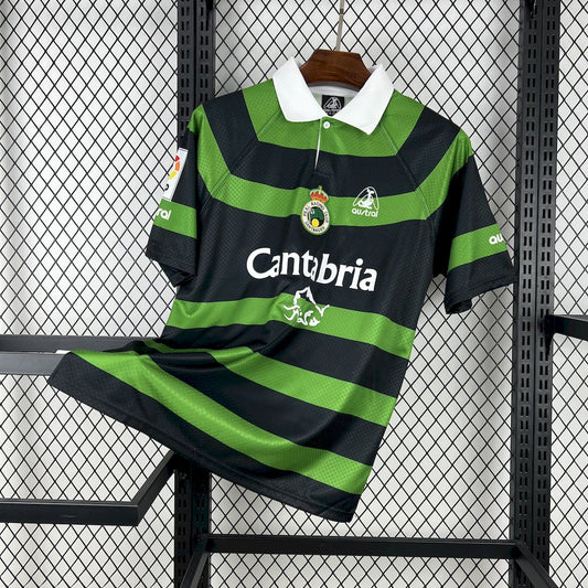 Santander retro 1999-00 