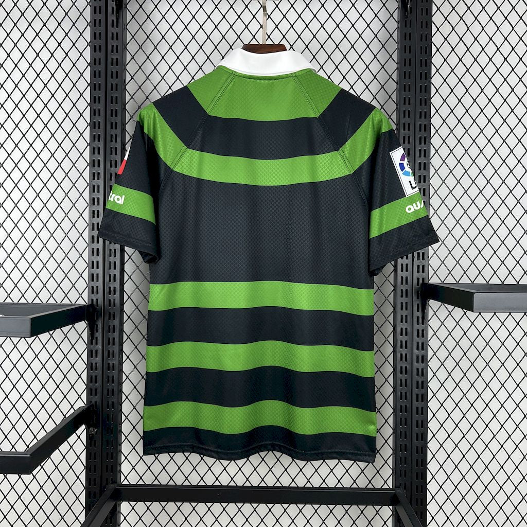 Recing de Santander retro 1999-00