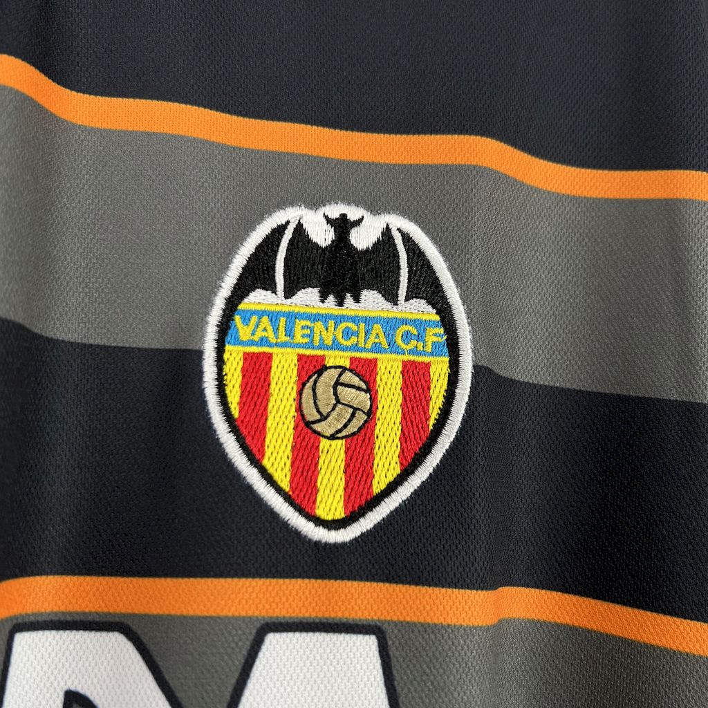 Valencia retro 1999-00