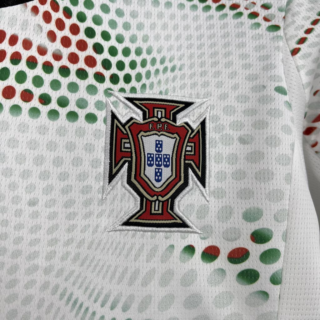 Portugal mulher alternativa 2025
