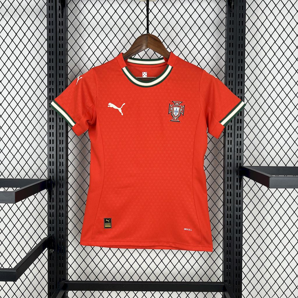 Portugal woman 2025 