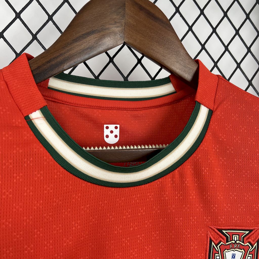 Portugal woman 2025 