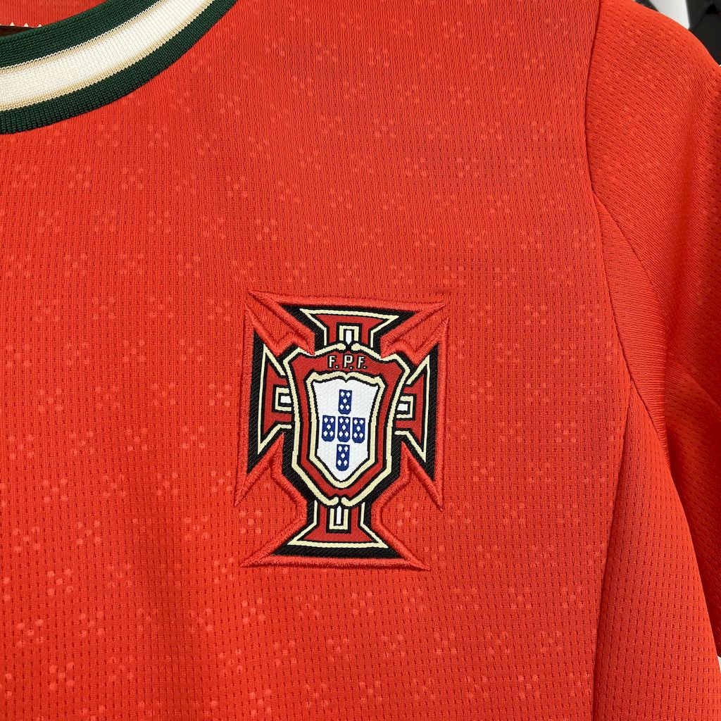 Portugal woman 2025 