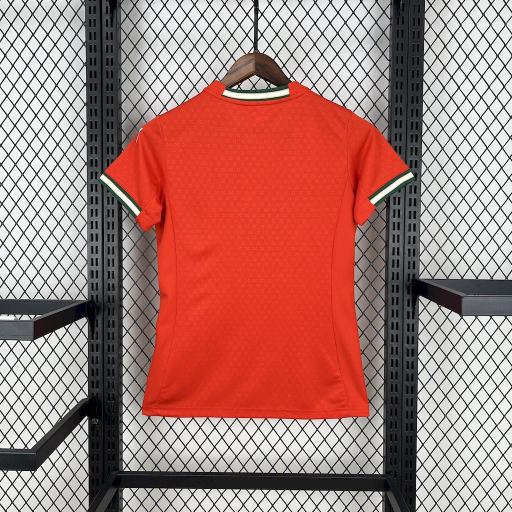 Portugal woman 2025 