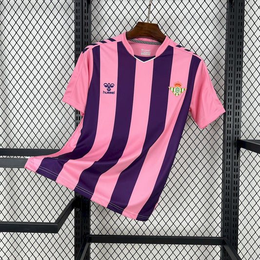 Real Betis alternativa 2024-25