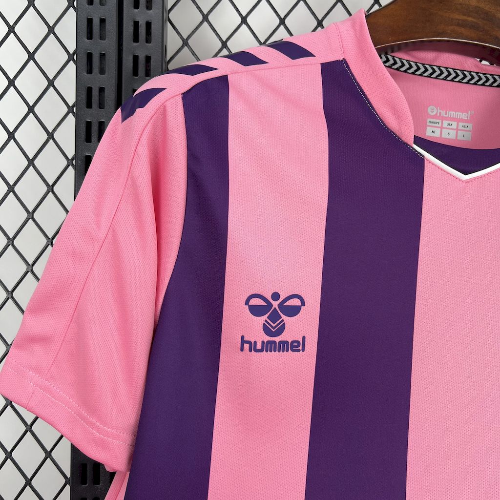 Real Betis alternativa 2024-25