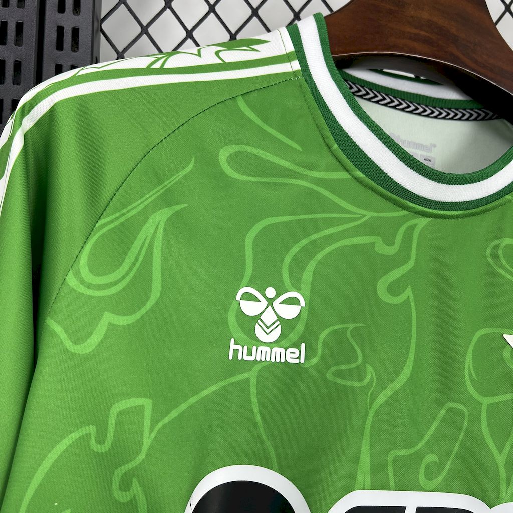 Año Nuevo Chino 2025-26 del Real Betis