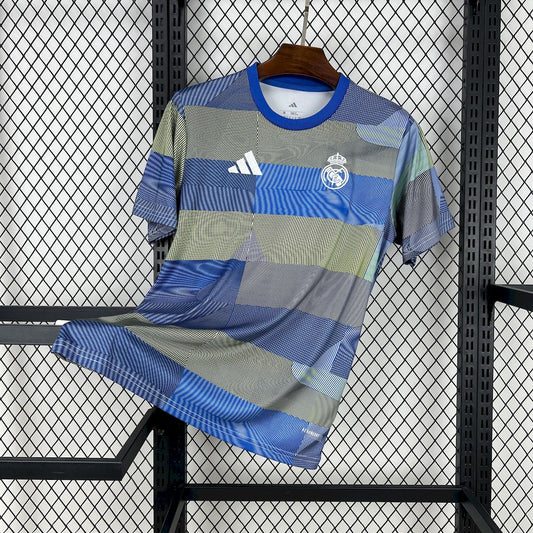 Real Madrid alternative 2025-26