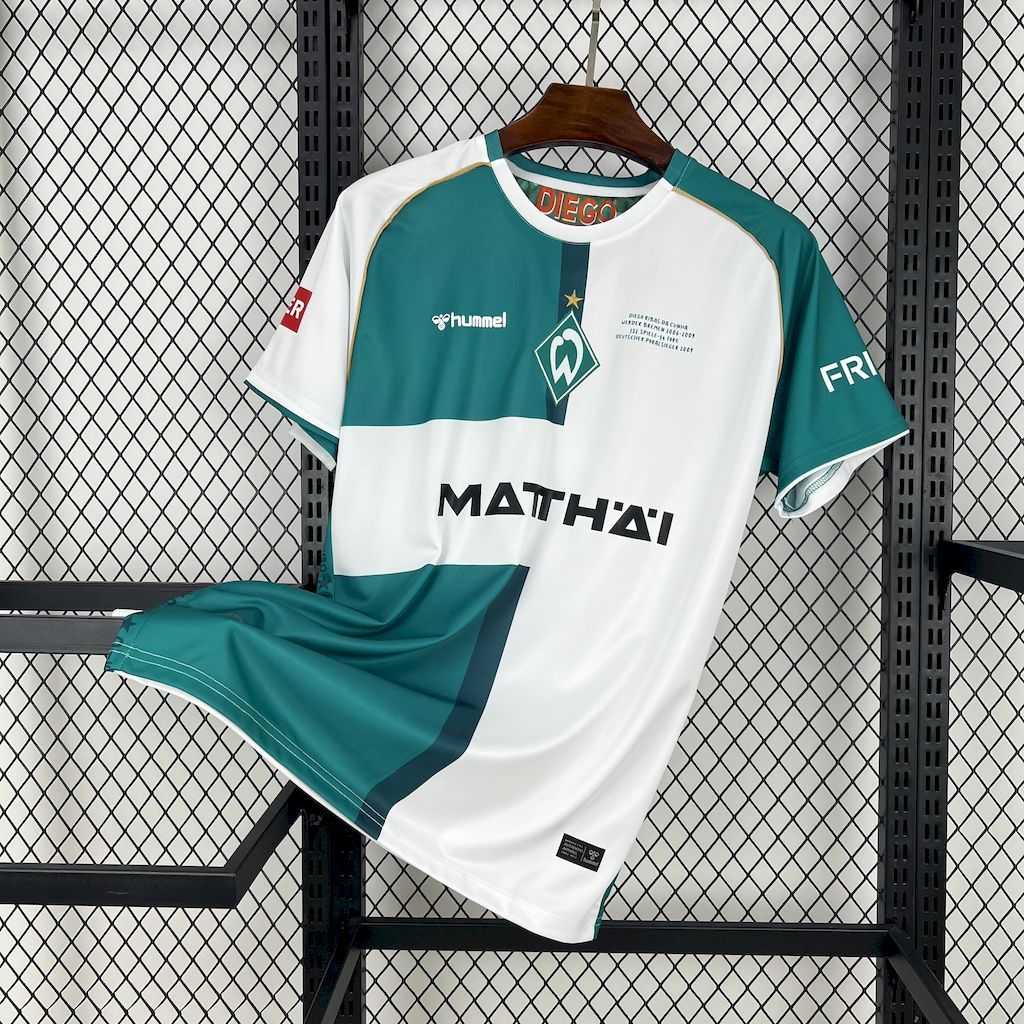 SV Werder Bremen 2025-26