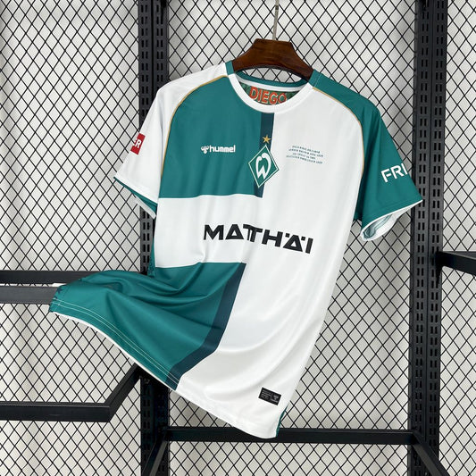 SV Werder Bremen 2025-26