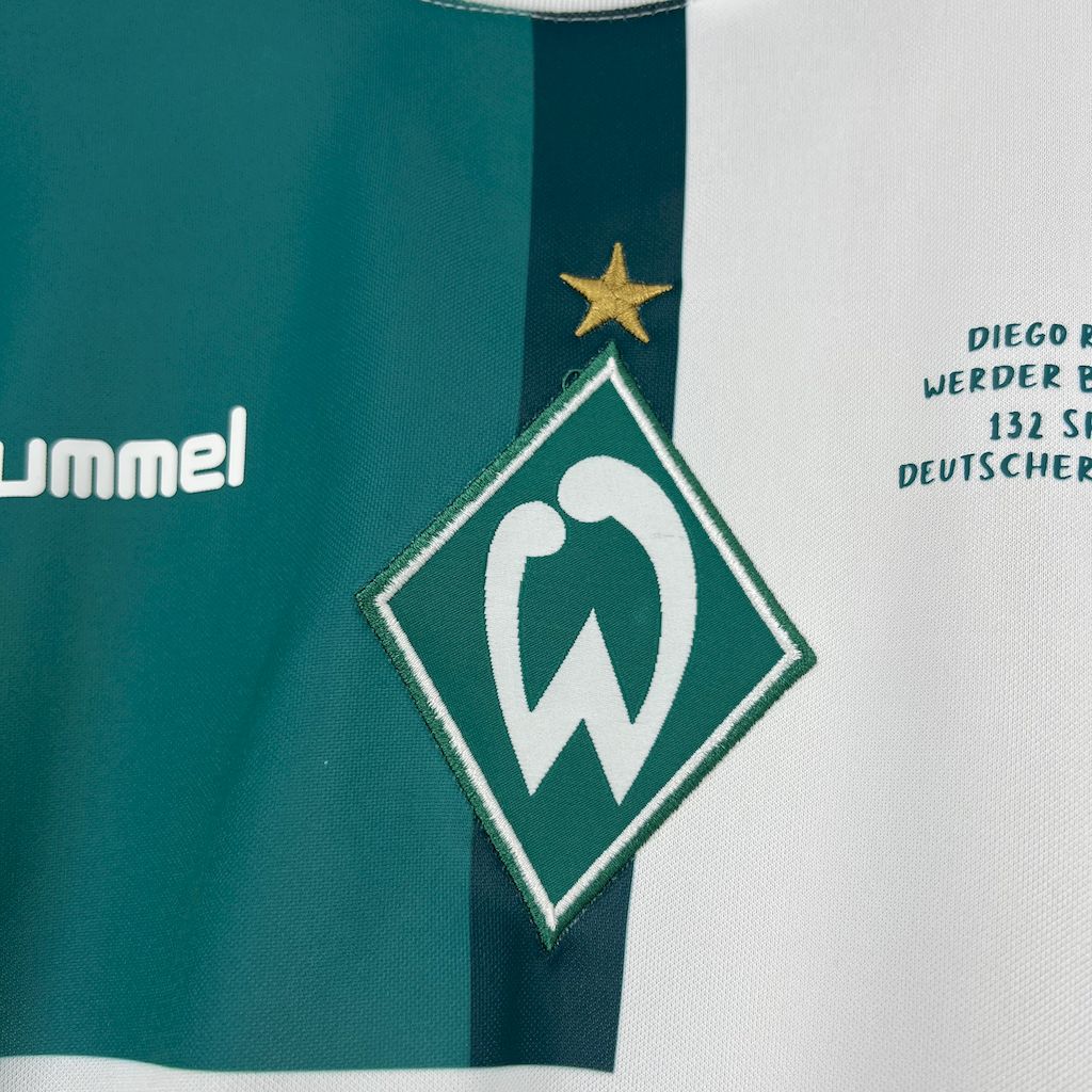 SV Werder Bremen 2025-26