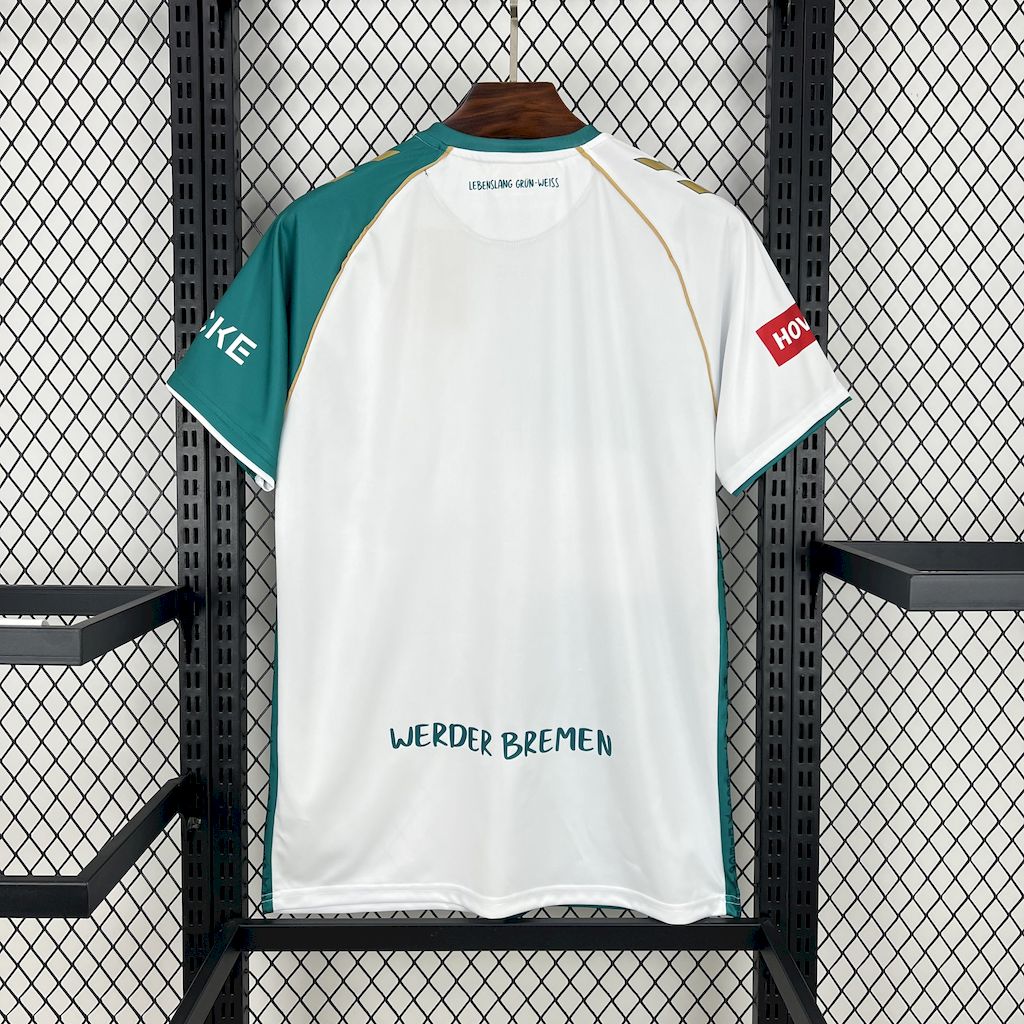 SV Werder Bremen 2025-26