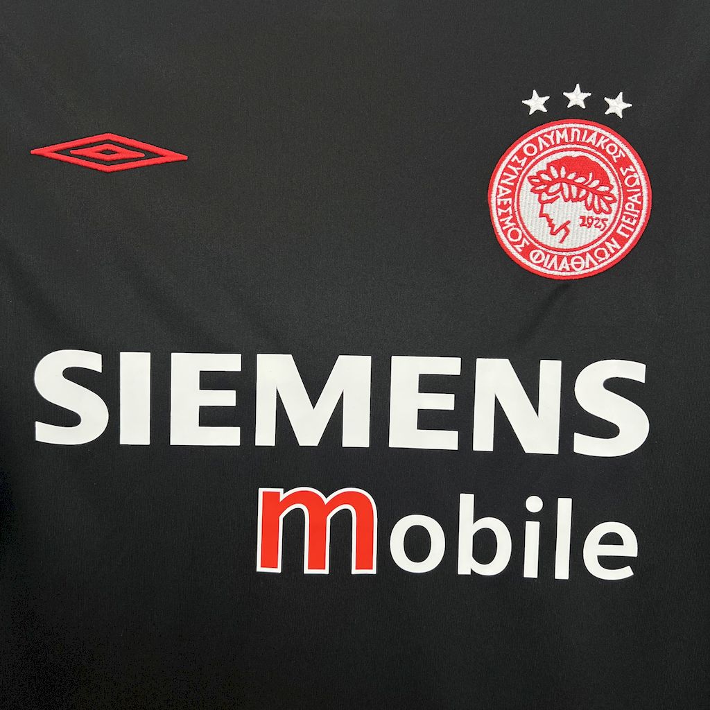 Olympiacos retro 2004-05