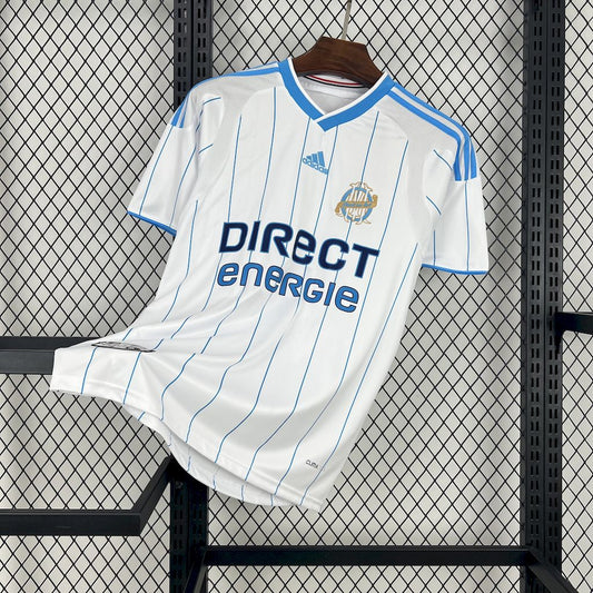 Olympique de Marsella retro 2009-10