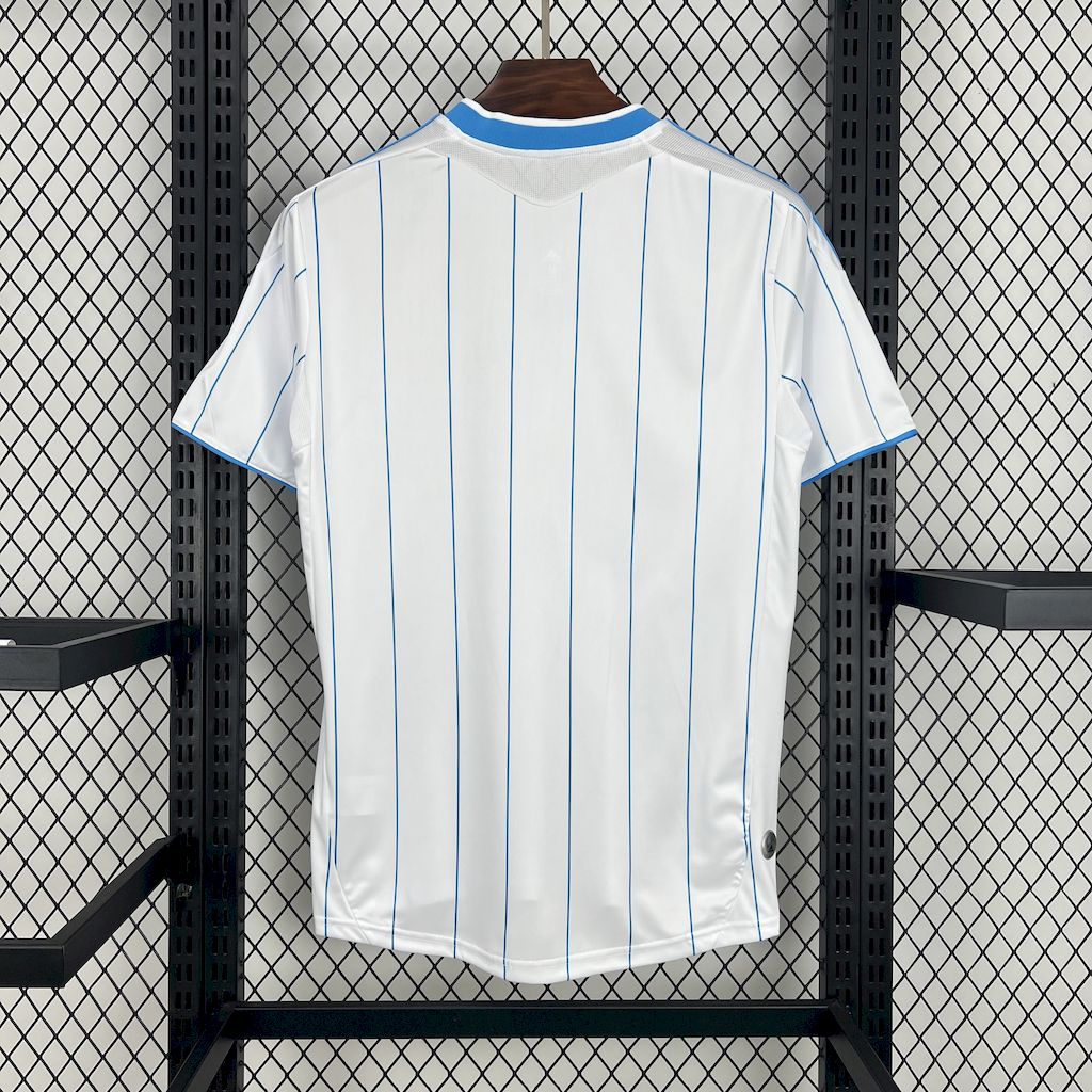 Olympique de Marsella retro 2009-10
