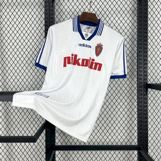 Zaragoza retro 1997-98