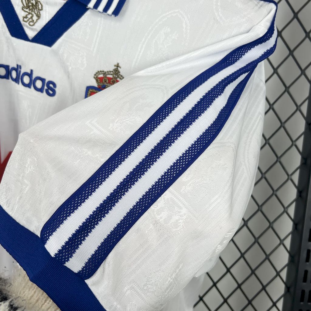 Zaragoza retro 1997-98