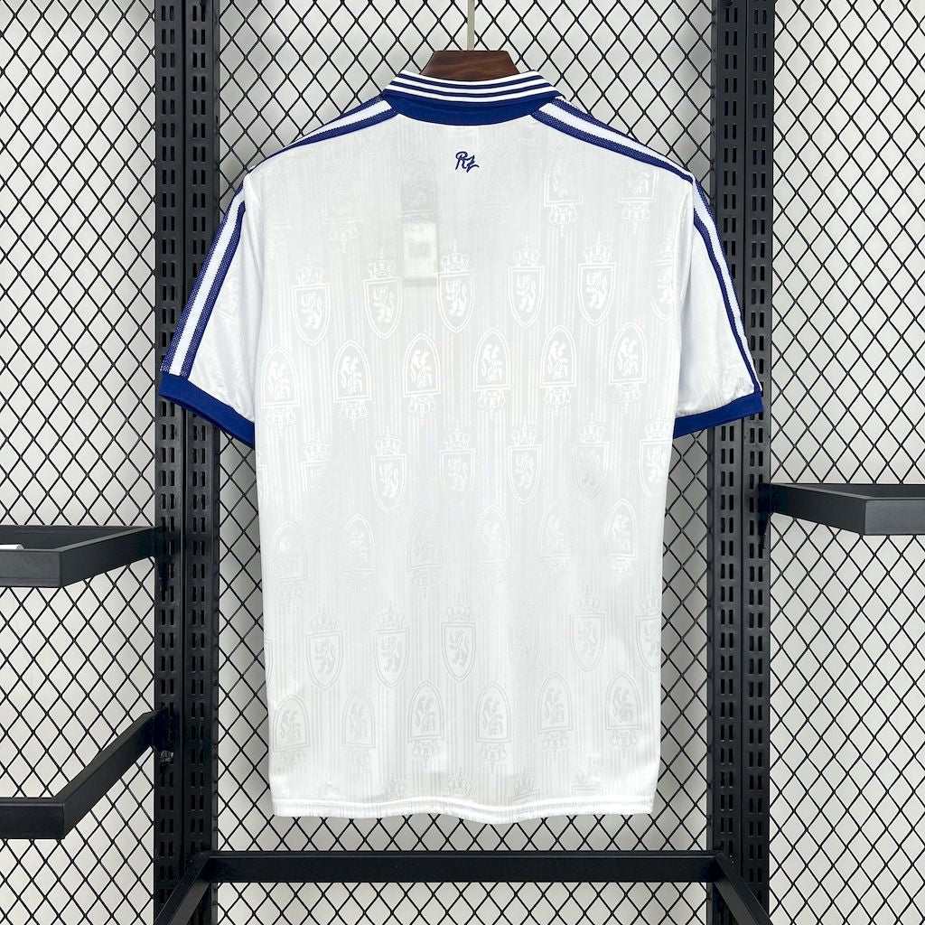 Zaragoza retro 1997-98