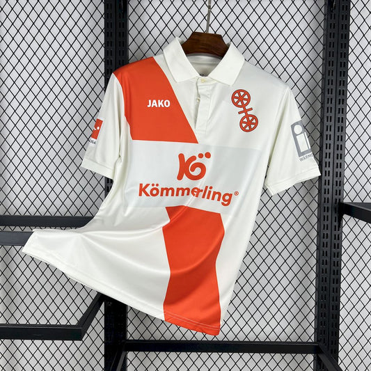 FSV Mainz 2025-26